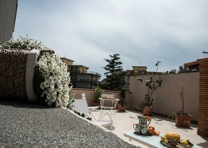 Terrazzo Siciliano