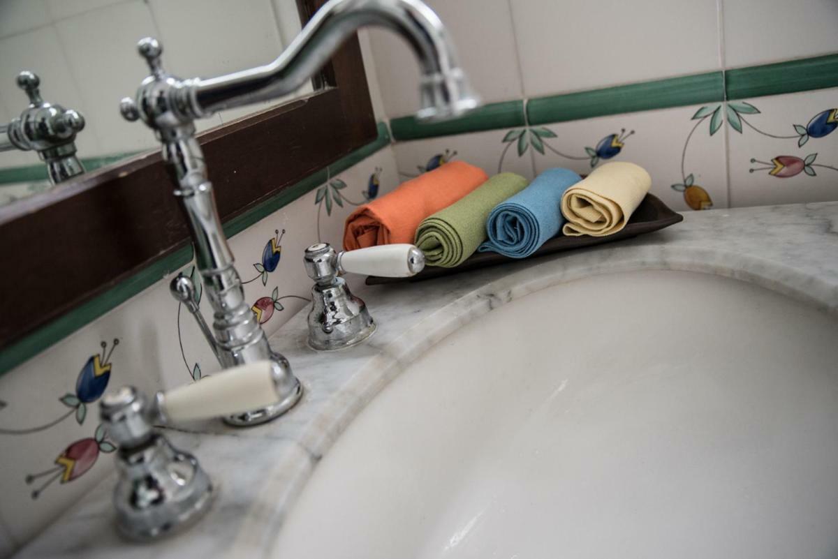 Terrazzo Siciliano Apartment Riposto