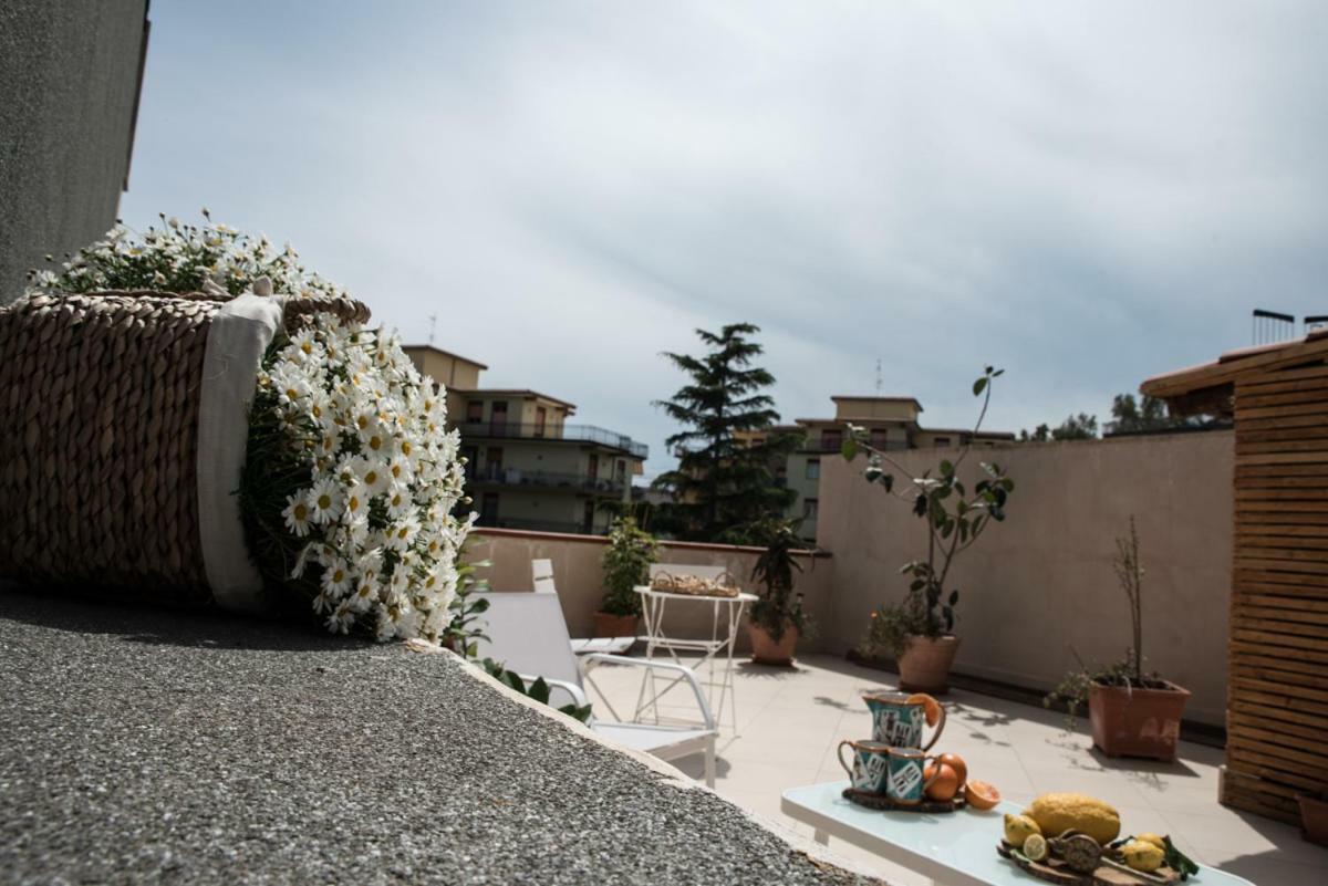 Terrazzo Siciliano * Riposto