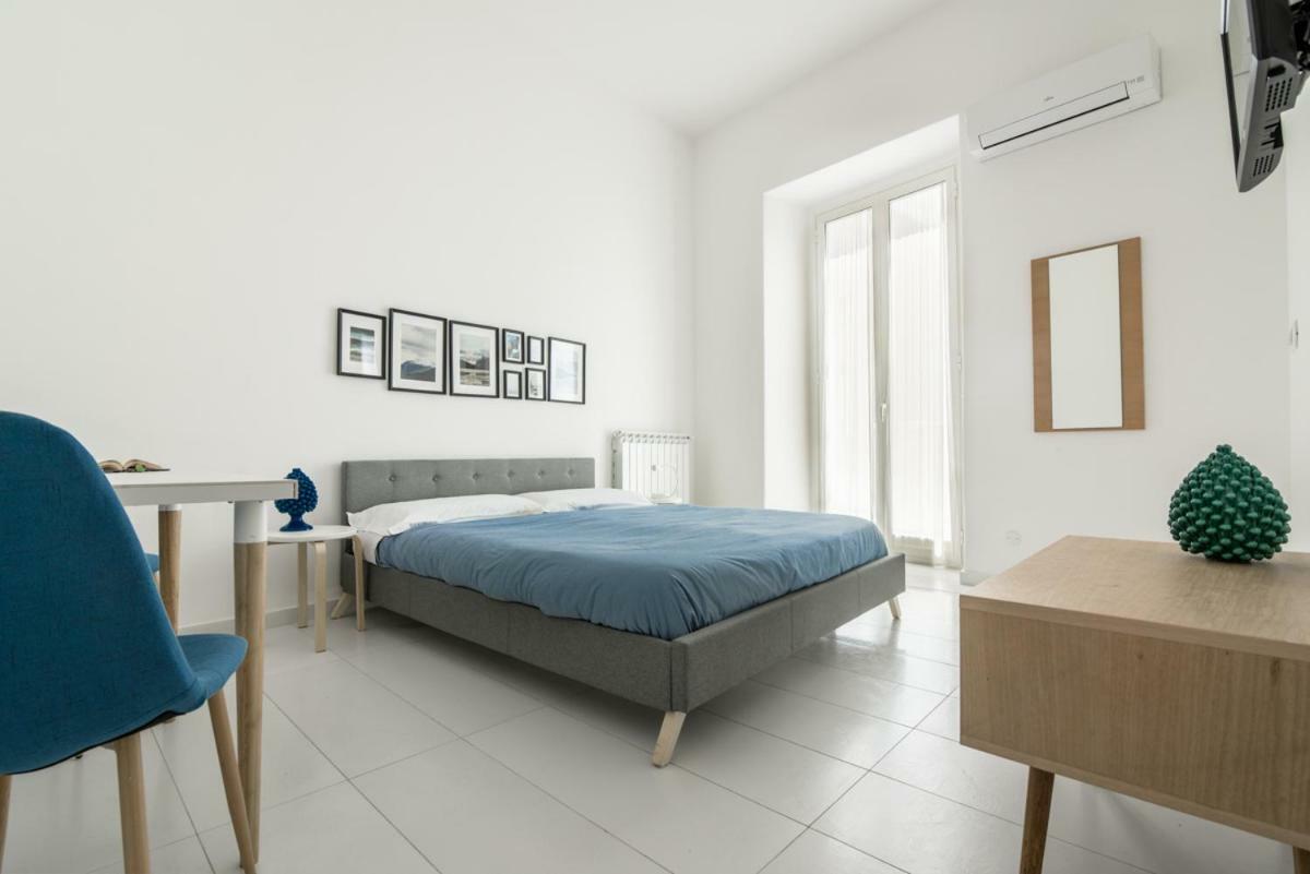 Terrazzo Siciliano Apartment Riposto