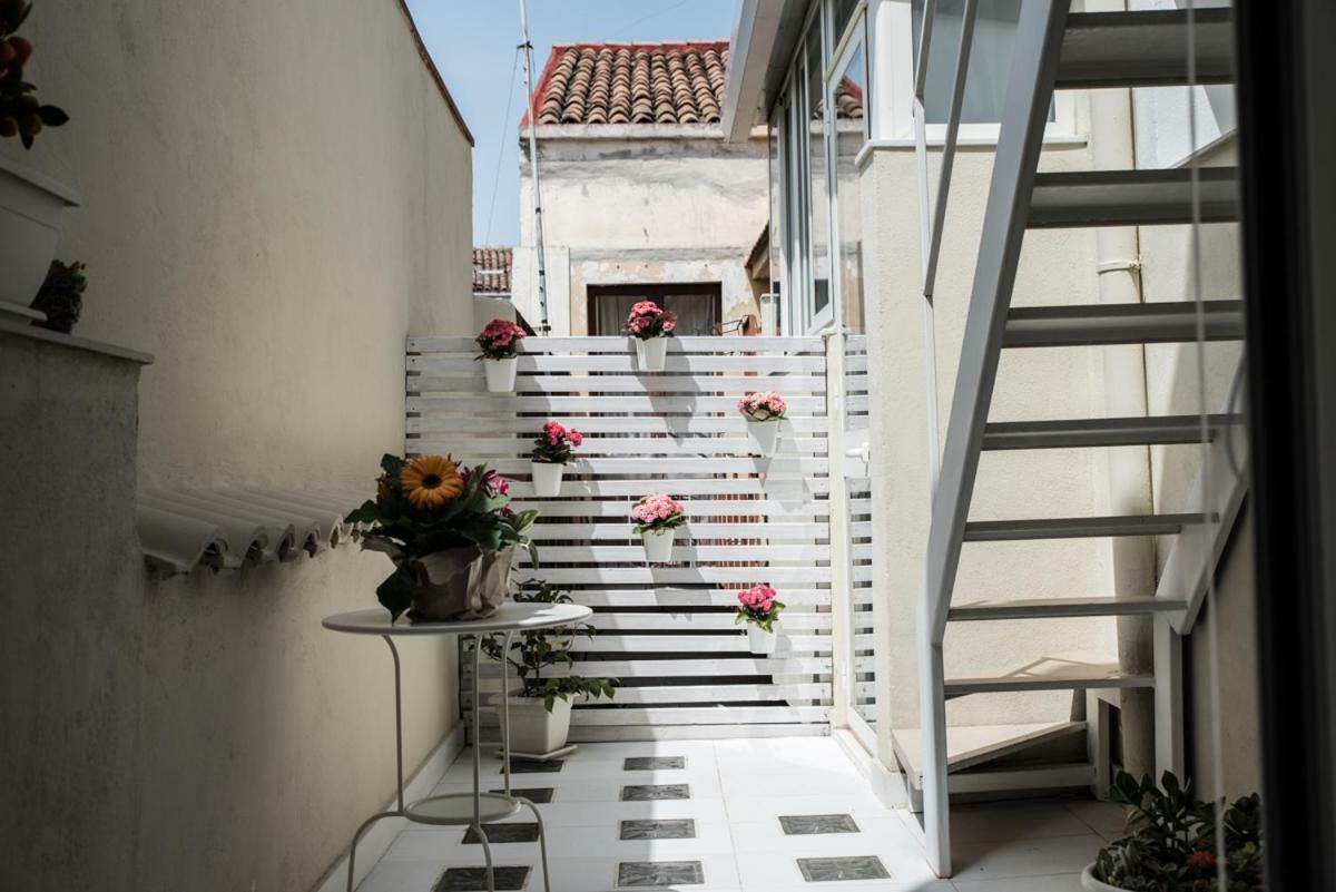 Terrazzo Siciliano Apartment *