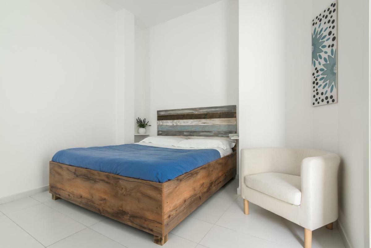 Terrazzo Siciliano Apartment Riposto