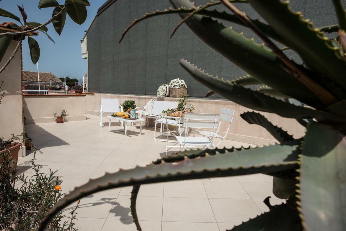 Terrazzo Siciliano
