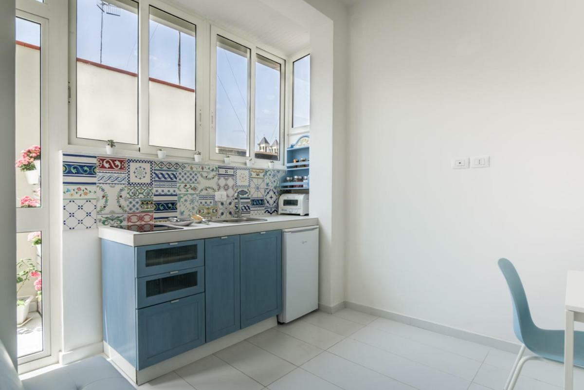 Terrazzo Siciliano * Riposto