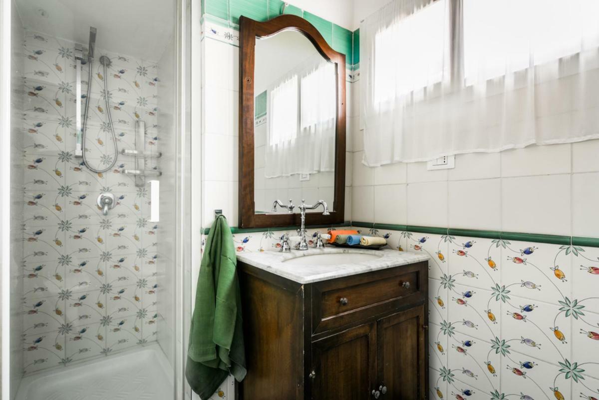 Terrazzo Siciliano Apartment *