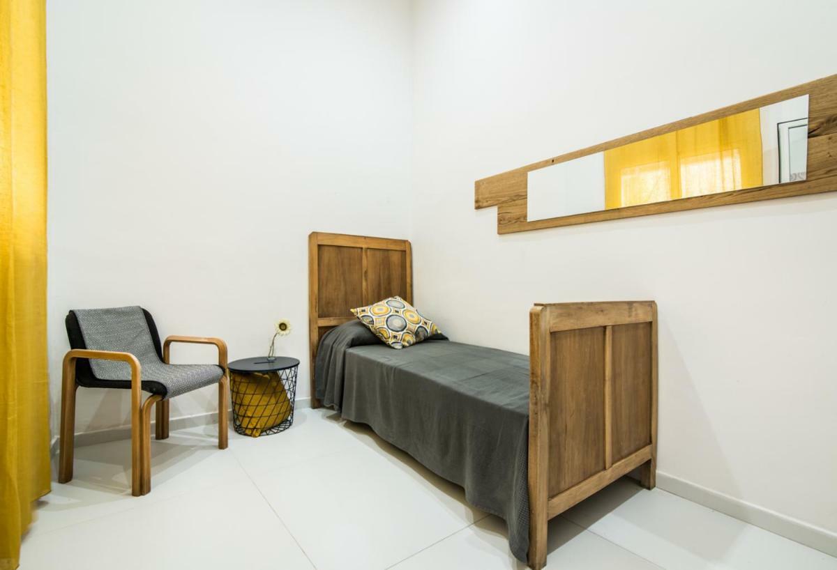 Terrazzo Siciliano Apartment *