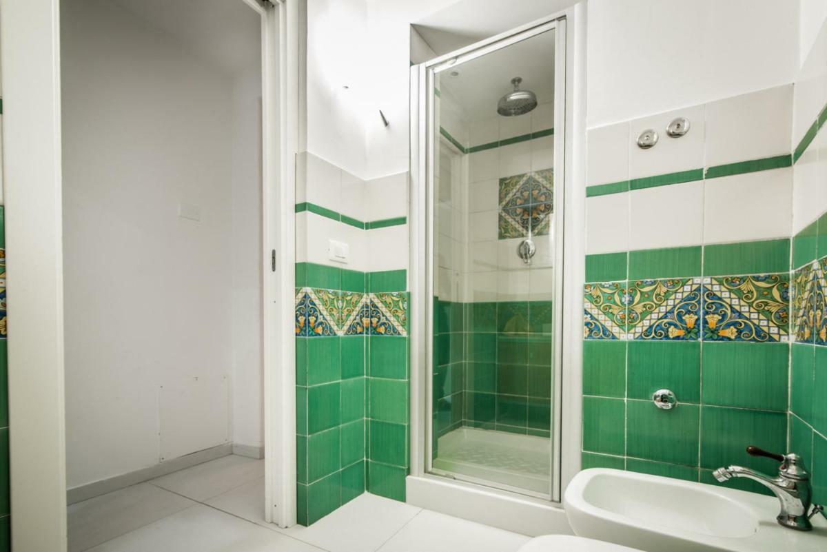 Terrazzo Siciliano
