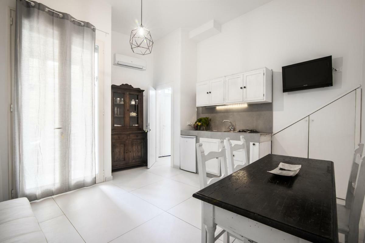 Terrazzo Siciliano Apartment *