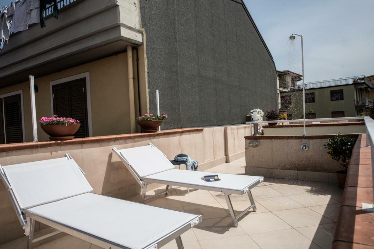 Apartment Terrazzo Siciliano