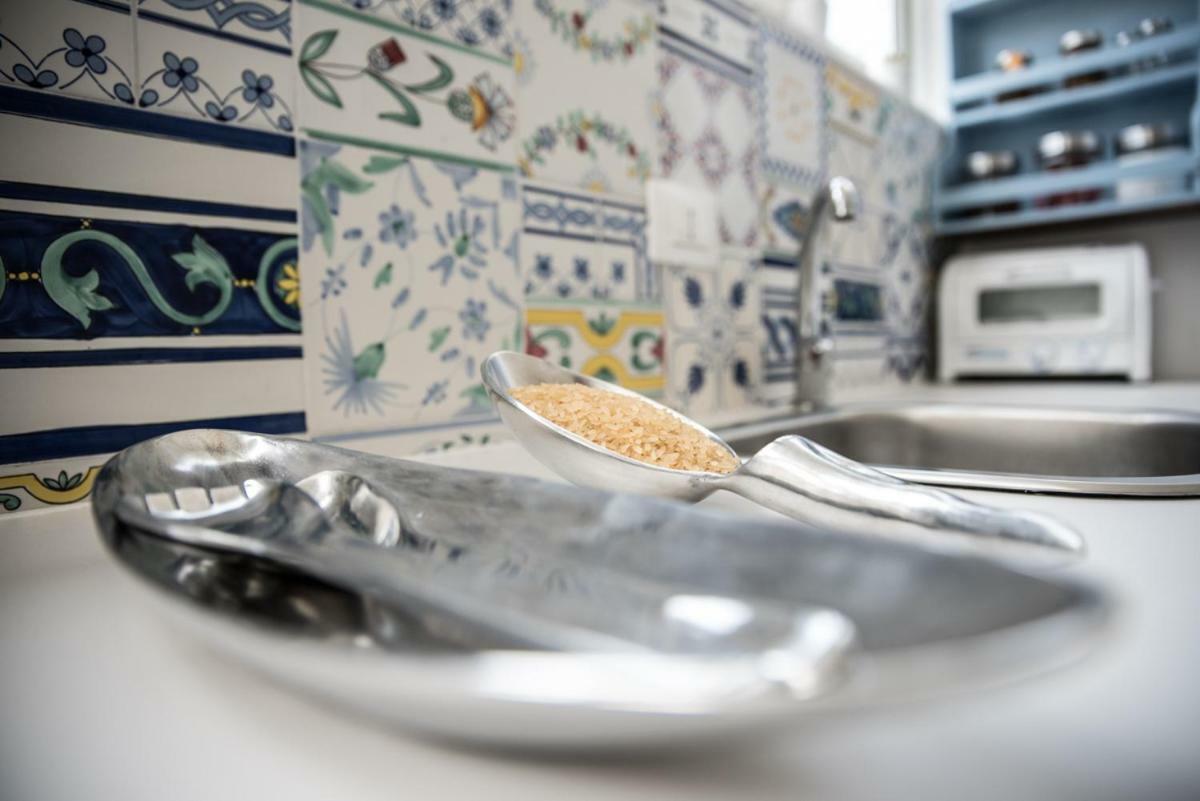 Terrazzo Siciliano Apartment *
