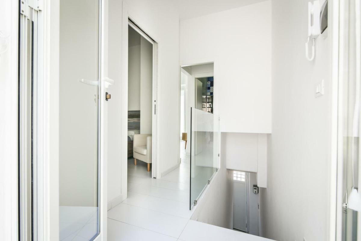 Terrazzo Siciliano Apartment *
