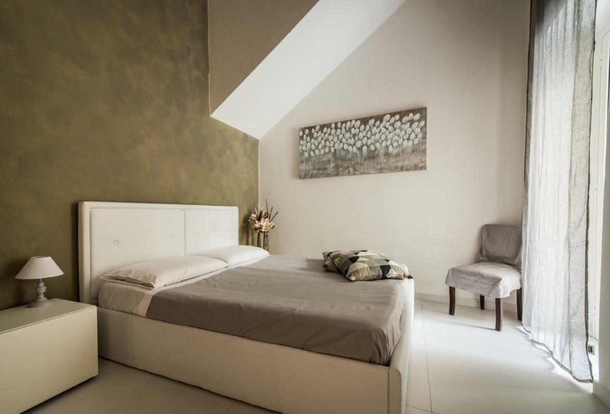 Apartment Terrazzo Siciliano Riposto