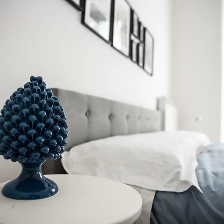 Terrazzo Siciliano Apartment Riposto Exterior photo