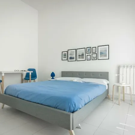 Terrazzo Siciliano Apartment Riposto Exterior photo