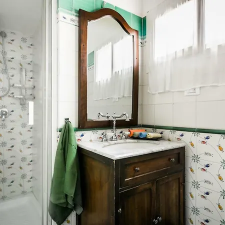 Terrazzo Siciliano Apartment Riposto Exterior photo