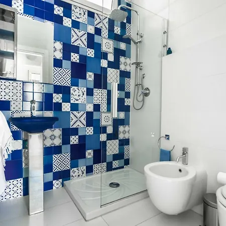 Terrazzo Siciliano Apartment Riposto Exterior photo