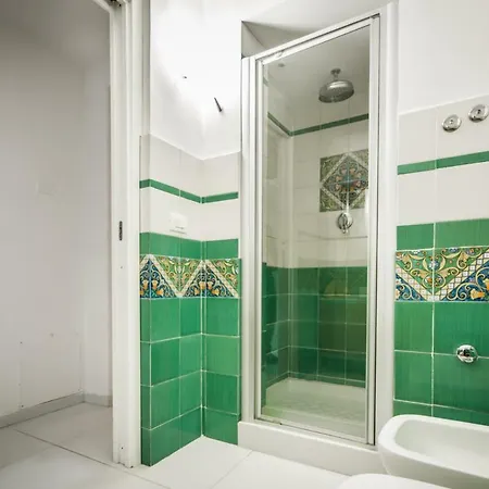 Terrazzo Siciliano Apartment Riposto Exterior photo