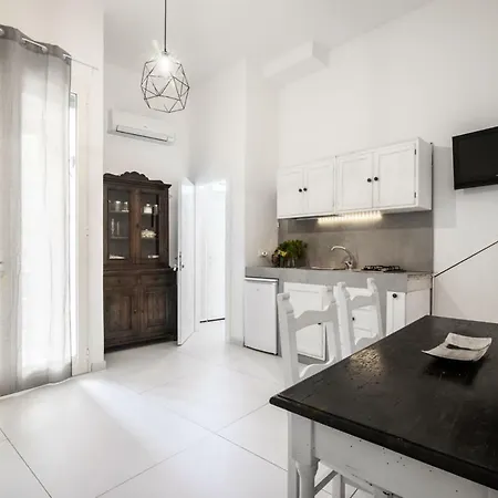 Terrazzo Siciliano Apartment Riposto Exterior photo