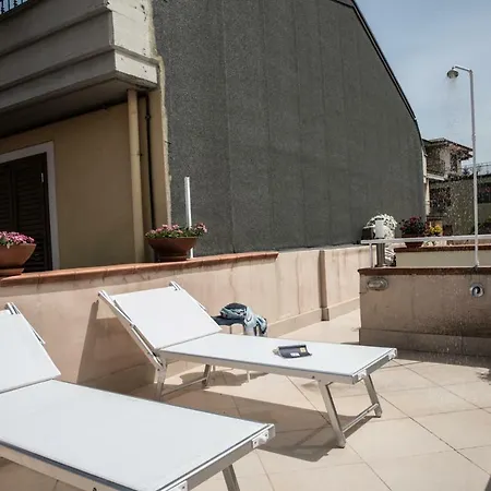 Terrazzo Siciliano Apartment Riposto Exterior photo