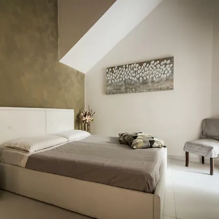 Terrazzo Siciliano Apartment Riposto Exterior photo