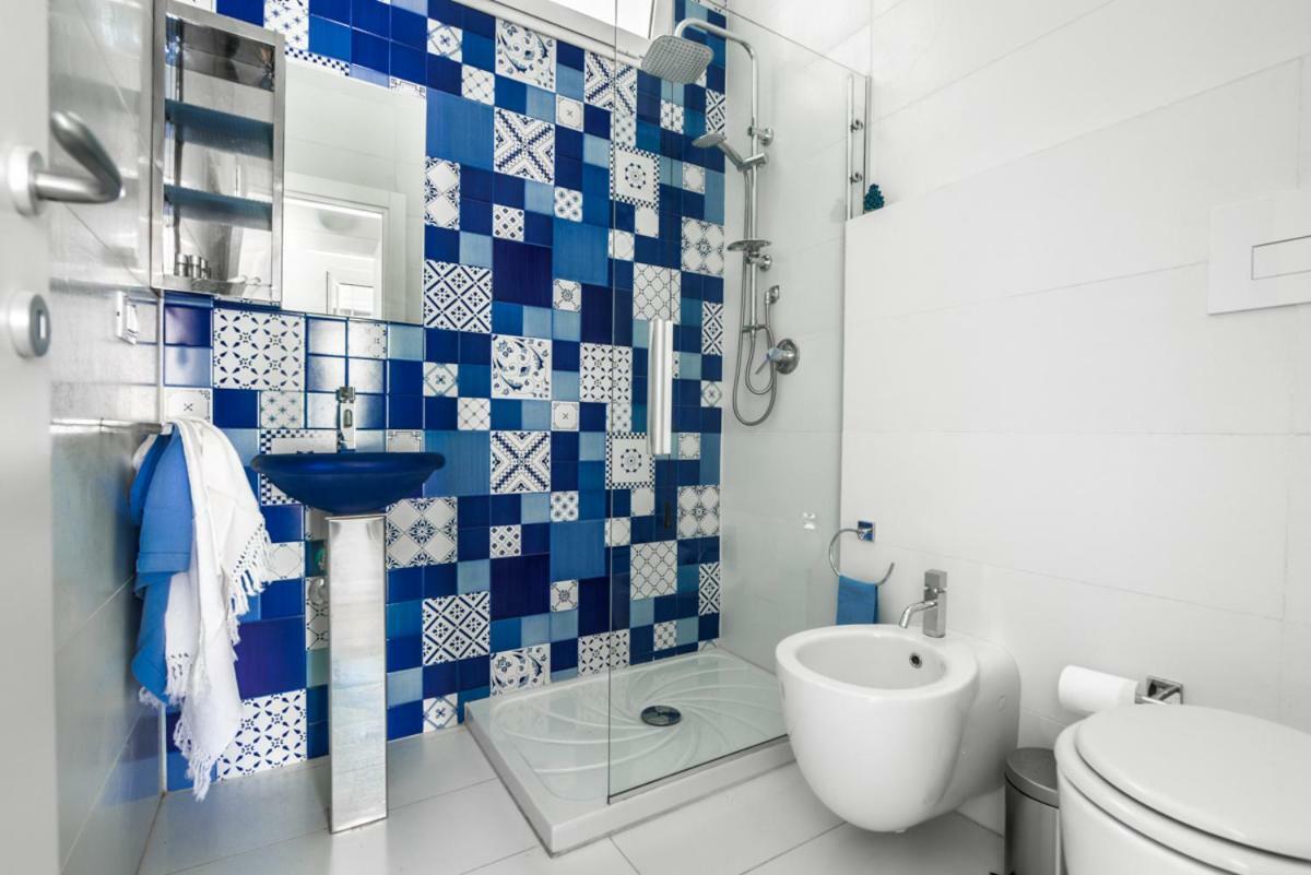 Appartamento Terrazzo Siciliano *