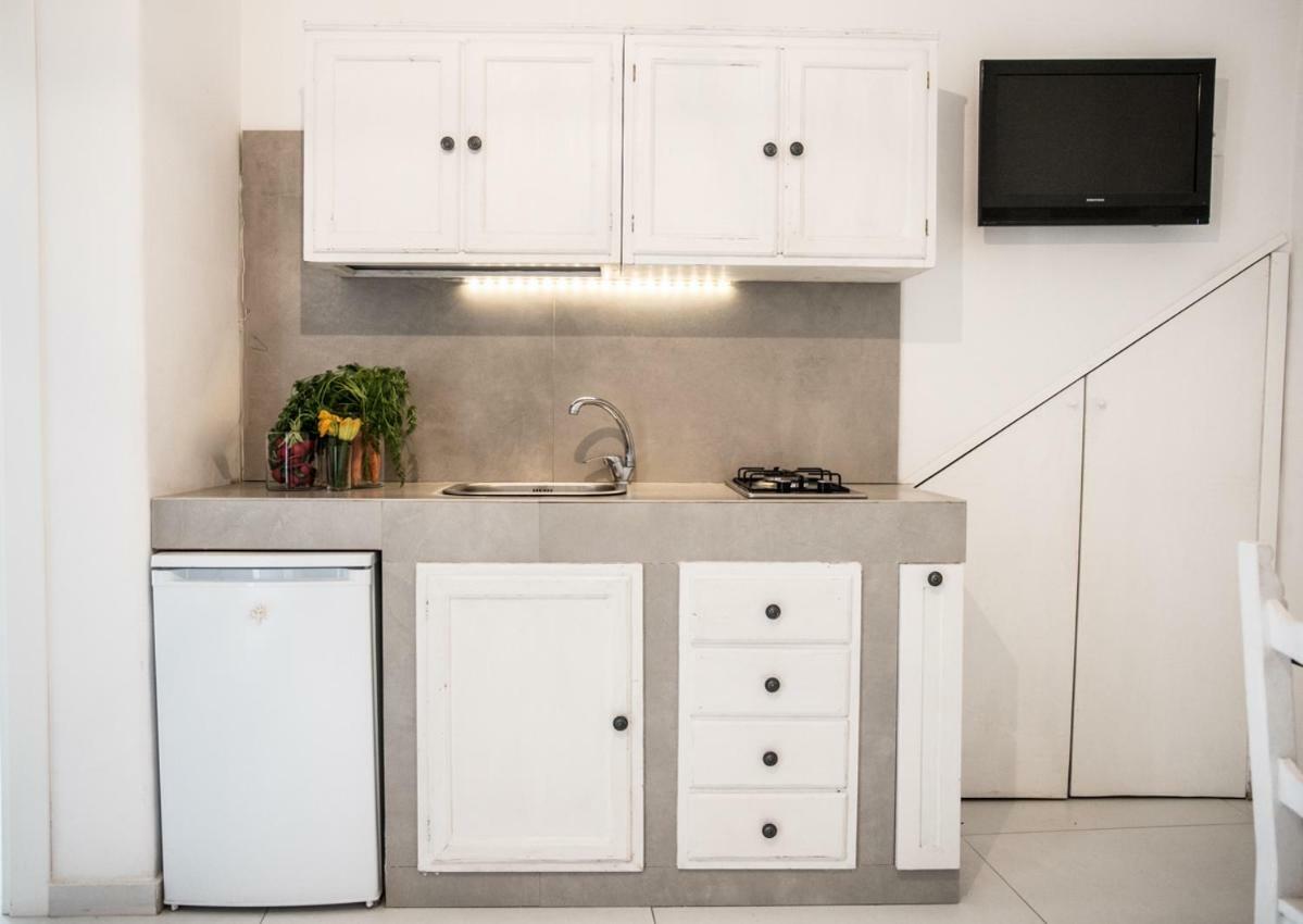Terrazzo Siciliano * Riposto